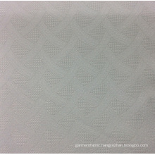 Special Designed Polyester Jacquard Fabric for Garment/ Home Textiles